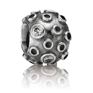 Pandora Mars Charm